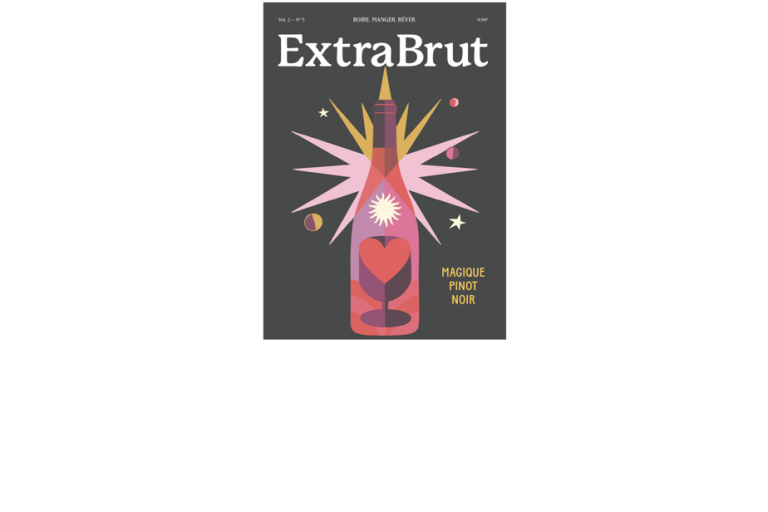 ExtraBrut Magazine |  German Pinot Noir reveals itself