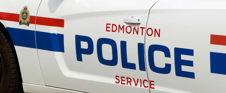 Father and 11-year-old son shot at point blank range in Edmonton