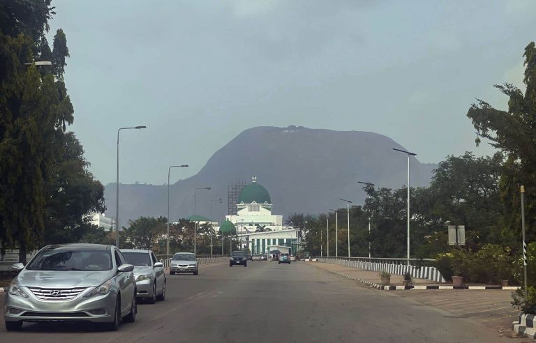 Fire at Canadian High Commission in Nigeria reportedly leaves several dead