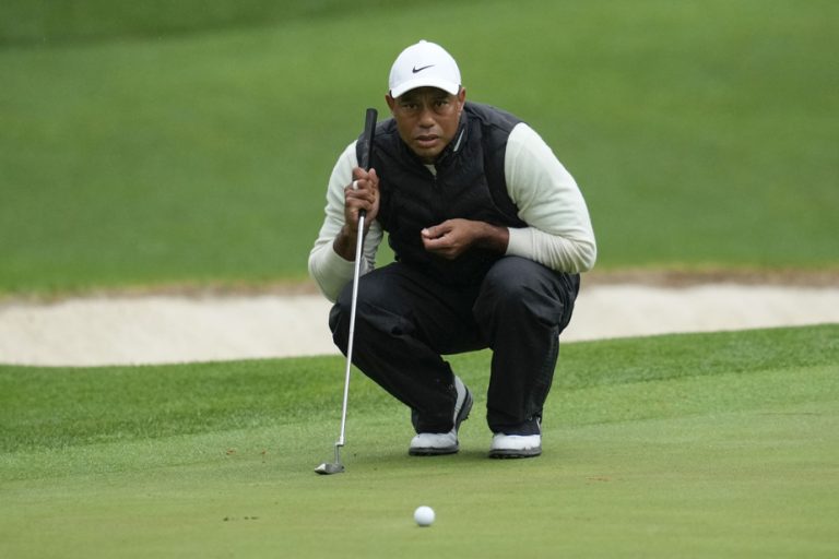 First competition since the Masters Tournament |  Tiger Woods to Compete in Global Hero Challenge