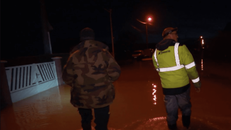 Floods in Pas-de-Calais: after the floods, residents fear burglaries