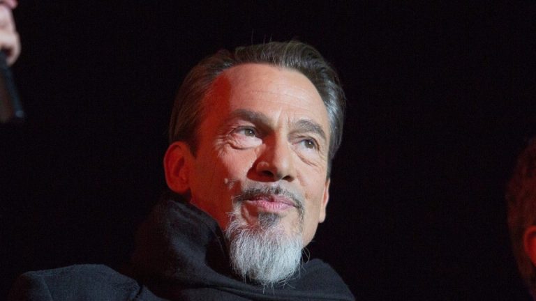 Florent Pagny retires for many years