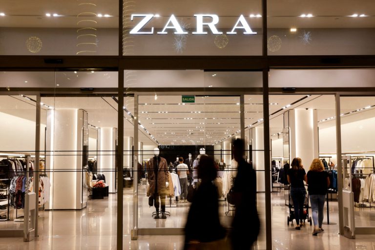 Forced labor of Uyghurs |  Zara Canada to be investigated