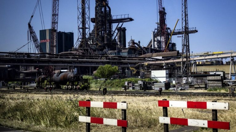 Fossil fuel subsidies more than double in 2022 in G20 countries