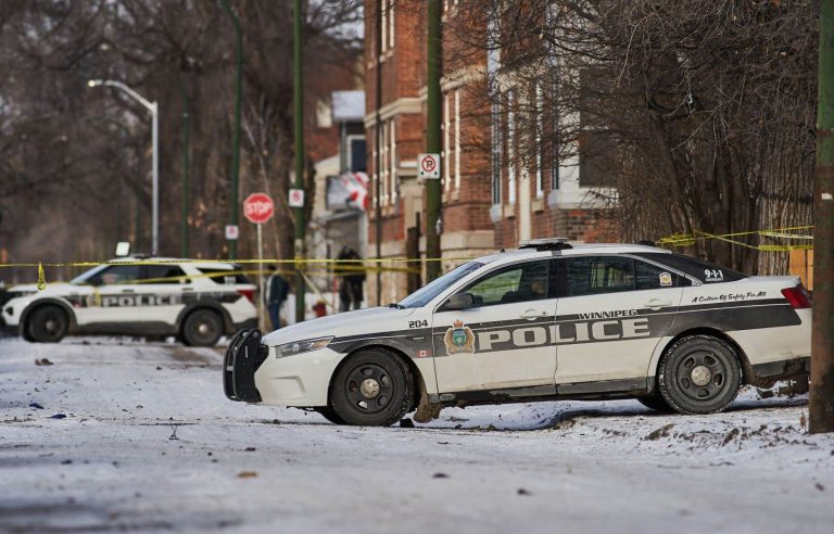 Fourth person dies after Sunday shooting in Winnipeg