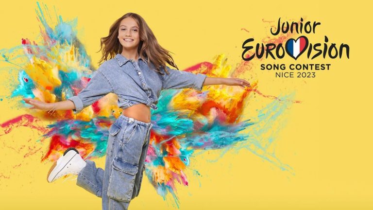 France retains its title thanks to Zoé and her song “Cœur”