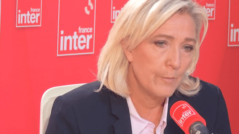 Geert Wilders’ victory “demonstrates that more and more countries are contesting the functioning” of the EU, says Marine Le Pen