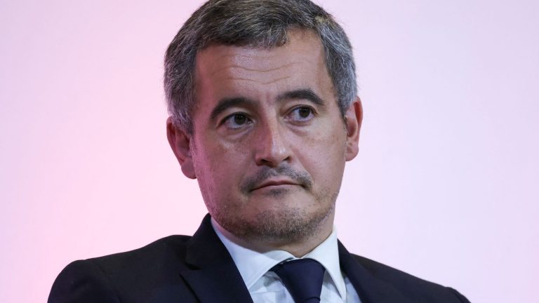 Gérald Darmanin announces that 1,040 anti-Semitic acts have been recorded in France since October 7