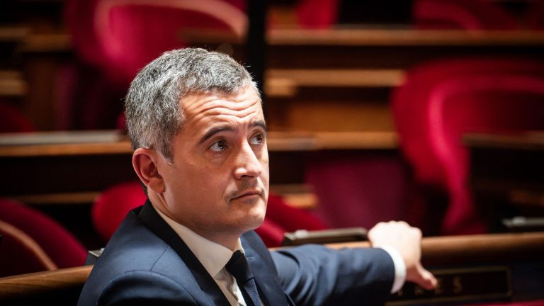 Gérald Darmanin is “not in favor” of eliminating state medical aid