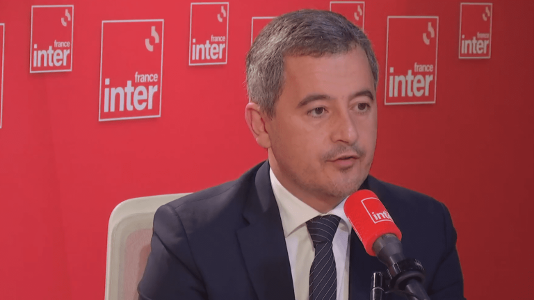 Gérald Darmanin will propose the dissolution of three small far-right groups, including Division Martel