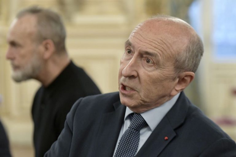 Gérard Collomb, the former mayor of Lyon and Minister of the Interior, died at the age of 76