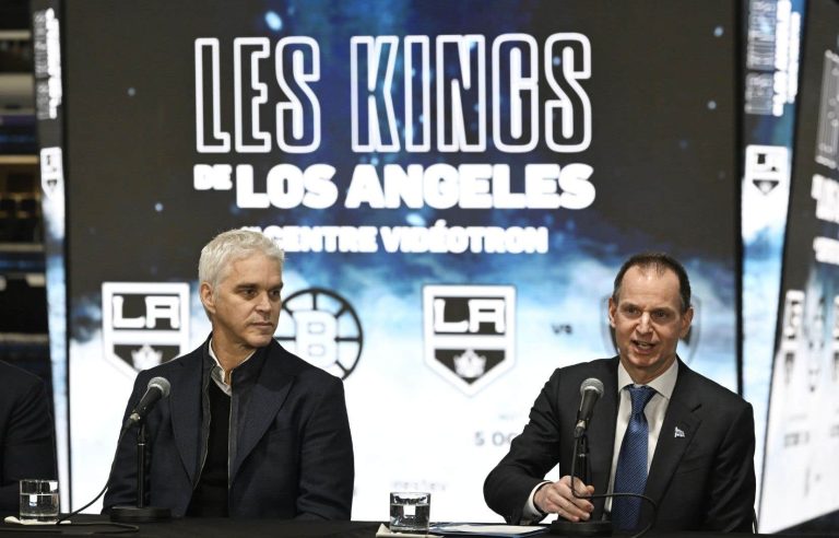 Government must stop funding Kings games, opposition says