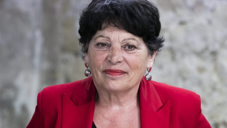 Green MEP Michèle Rivasi dies at the age of 70