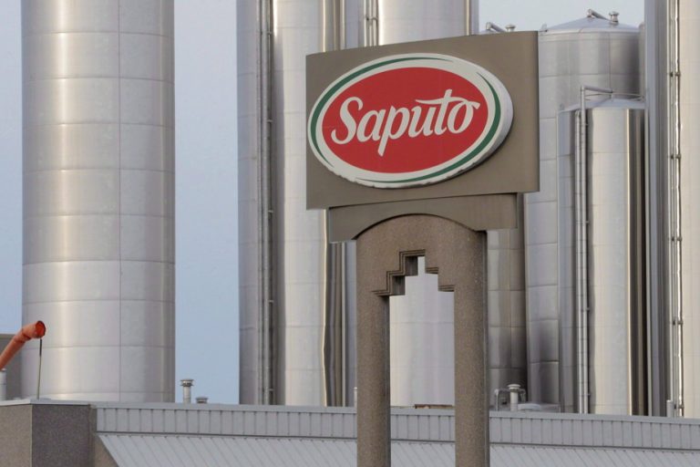 Grocery store prices |  Saputo: the market was competitive before the threat from Ottawa