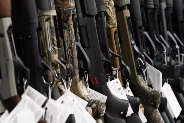 Gun Control |  Senators urged not to extend exemption to sport shooters