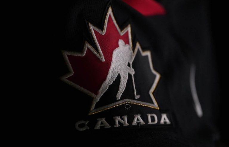 Hockey Canada: Nearly 1,900 complaints received