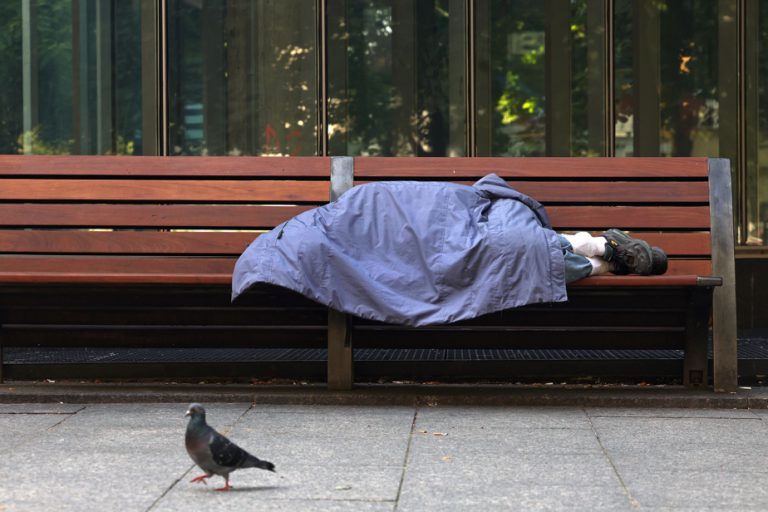 Homelessness in Montreal |  More than 9.6 million to increase the supply of emergency shelters