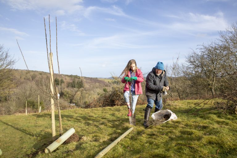 How to support young people with eco-anxiety