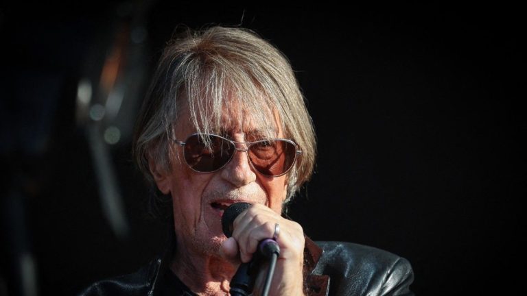 “I feel it…”, the painful confidences of Jacques Dutronc on death