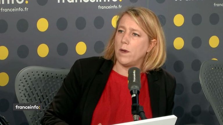 “I find it scandalous and unacceptable”, criticizes LFI MP Danièle Simonnet