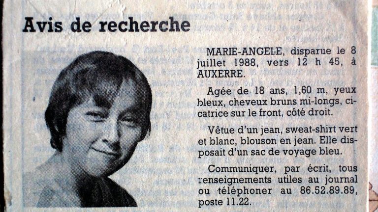 “I have hatred in me, justice was too slow”, confides Marie-Angèle Domèce’s best friend