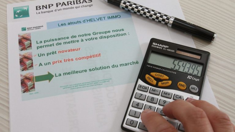 “I have the impression of living with endless credit”, confide BNP customers before the judgment of the Paris Court of Appeal