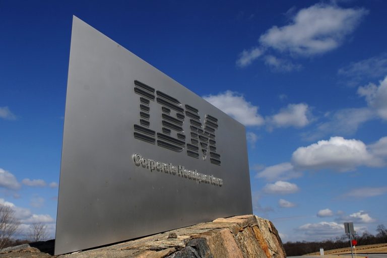 IBM suspends its advertising on the X platform