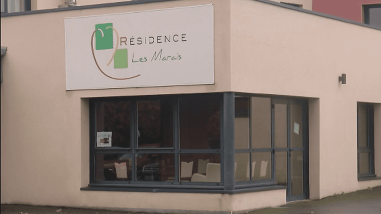 Ille-et-Vilaine: in Pleine-Fougères, four residents of an nursing home die after food poisoning