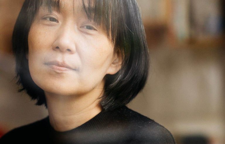 “Impossible Goodbyes”: Han Kang’s Spirit of Place