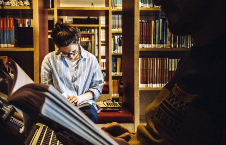 In Quebec, the great reader is a reader