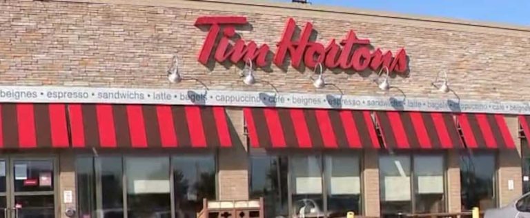 Inflation won’t stop Canadian Tim Hortons aficionados