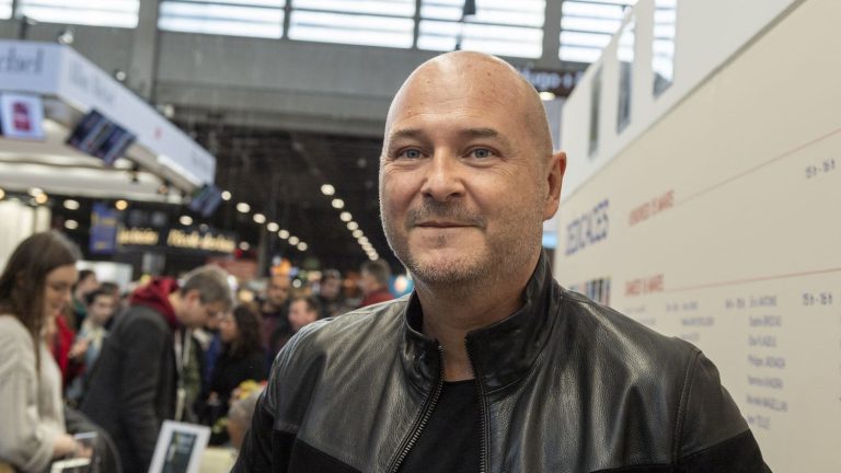 Info franceinfo Host Sébastien Cauet files complaint for “moral harassment” after tweets accusing him of having sent messages of a sexual nature to a minor