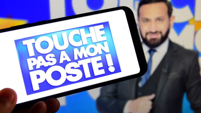 Infographic How the Arcom sanctions against C8 and Cyril Hanouna evaporated from the “Télé-Loisirs”, “Voici” or “Gala” sites after their purchase by Vincent Bolloré