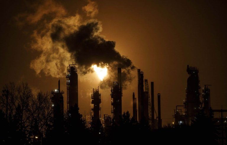 International Energy Agency warns of limits to carbon capture