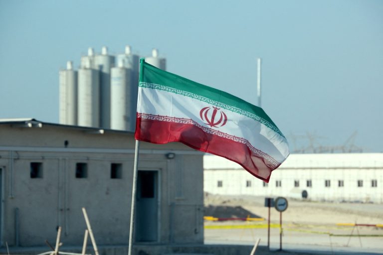 Iranian nuclear program |  IAEA deplores exclusion of inspectors