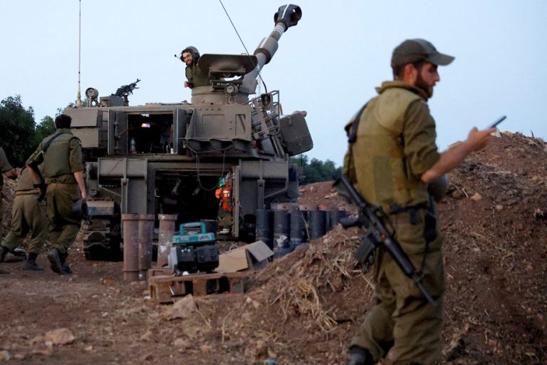 Israel and Hamas at war |  Israel uses its Arrow 3 missile defense system for the first time