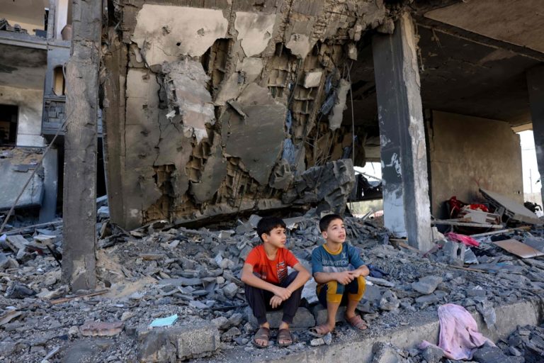 Israel and Hamas at war |  No Canadians left Gaza on Friday, according to Ottawa