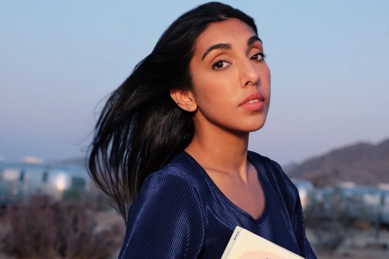 Israel and Hamas at war |  Rupi Kaur declines invitation from Joe Biden over US response to conflict