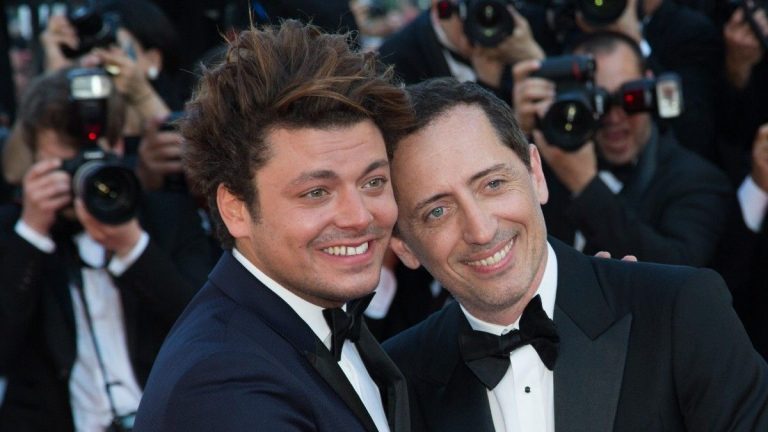 “It disgusts me”, Gad Elmaleh tackles Kev Adams