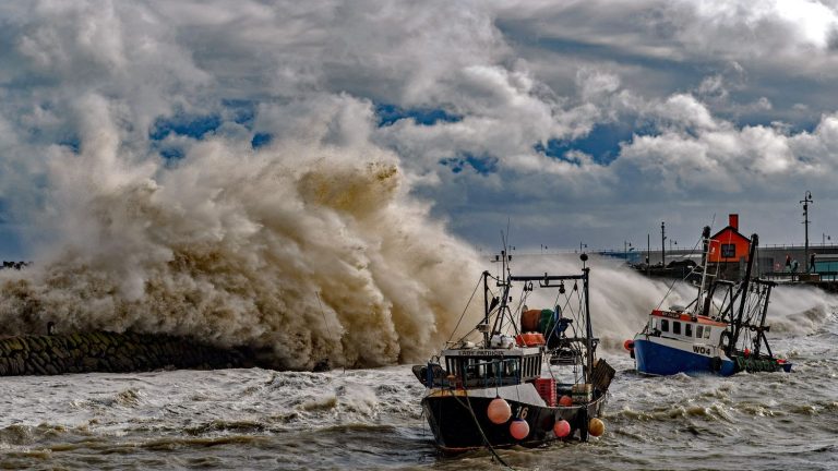 Italy, Spain, Belgium… Storm Ciaran caused twelve deaths and extensive damage in Europe