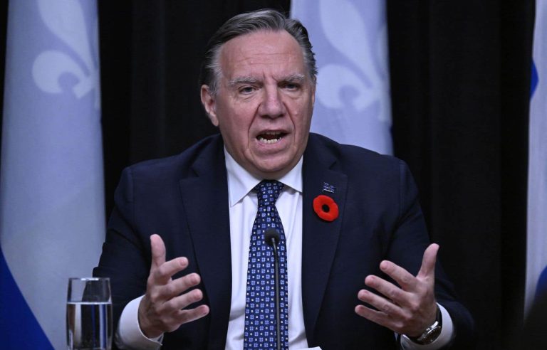 “It’s important to invest in leisure,” says Legault about Kings games