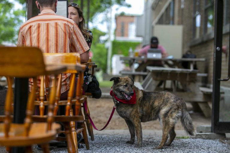 It’s the end for MaBrasserie