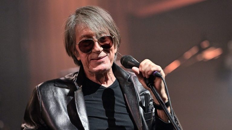 Jacques Dutronc reveals that he no longer sees Francoise Hardy and explains why