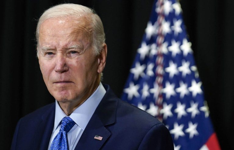 Joe Biden will not go to COP28 in Dubai