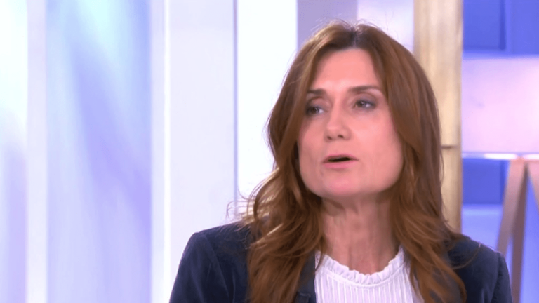 Joël Guerriau affair: MP Sandrine Josso delivers her version of the facts