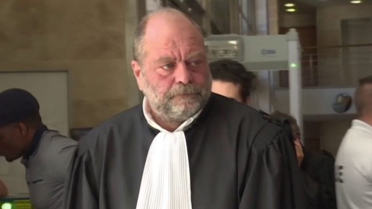 Justice: Éric Dupond-Moretti remains in place during his trial