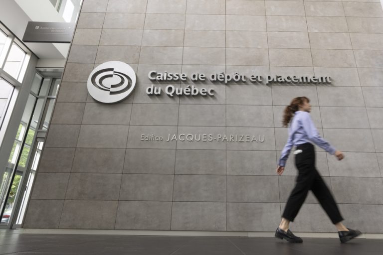 La Caisse expands its investment in Boralex with tens of millions