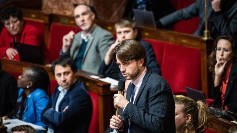 La France insoumise announces taking legal action over the use of facial recognition in the police