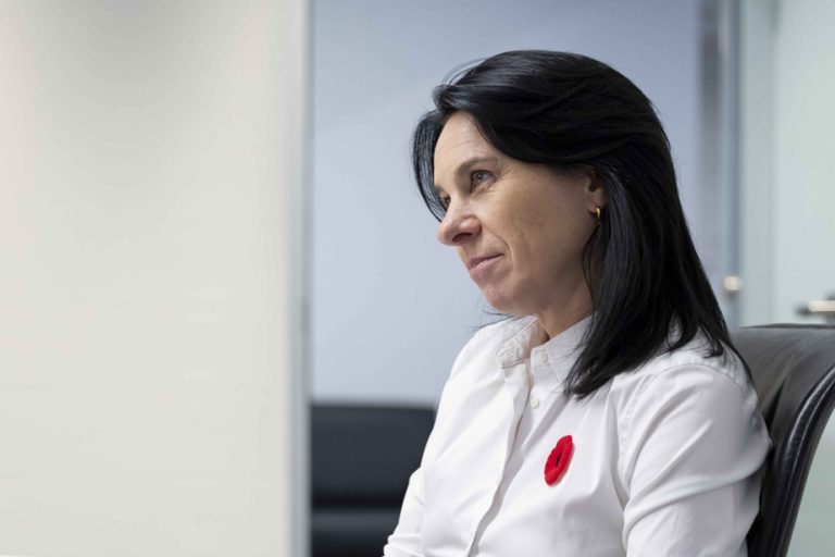 Lachine tramway project |  Valérie Plante requests a resumption of the process