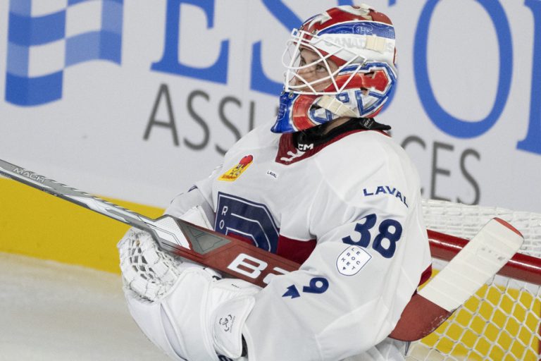 Laval Rocket |  The mood is positive despite the recent series of defeats